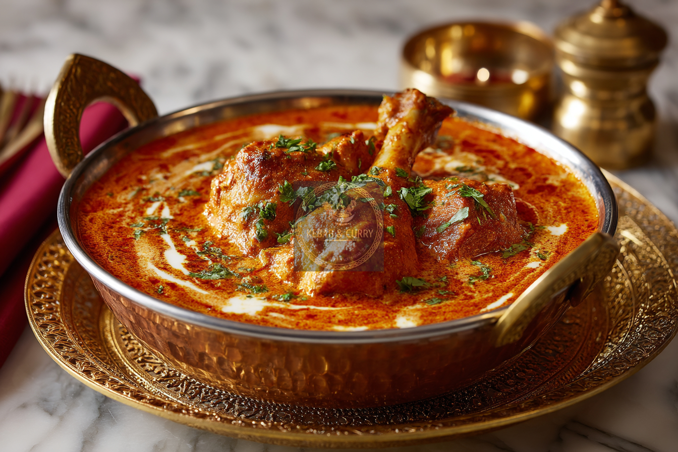 Murg Masala[kc]